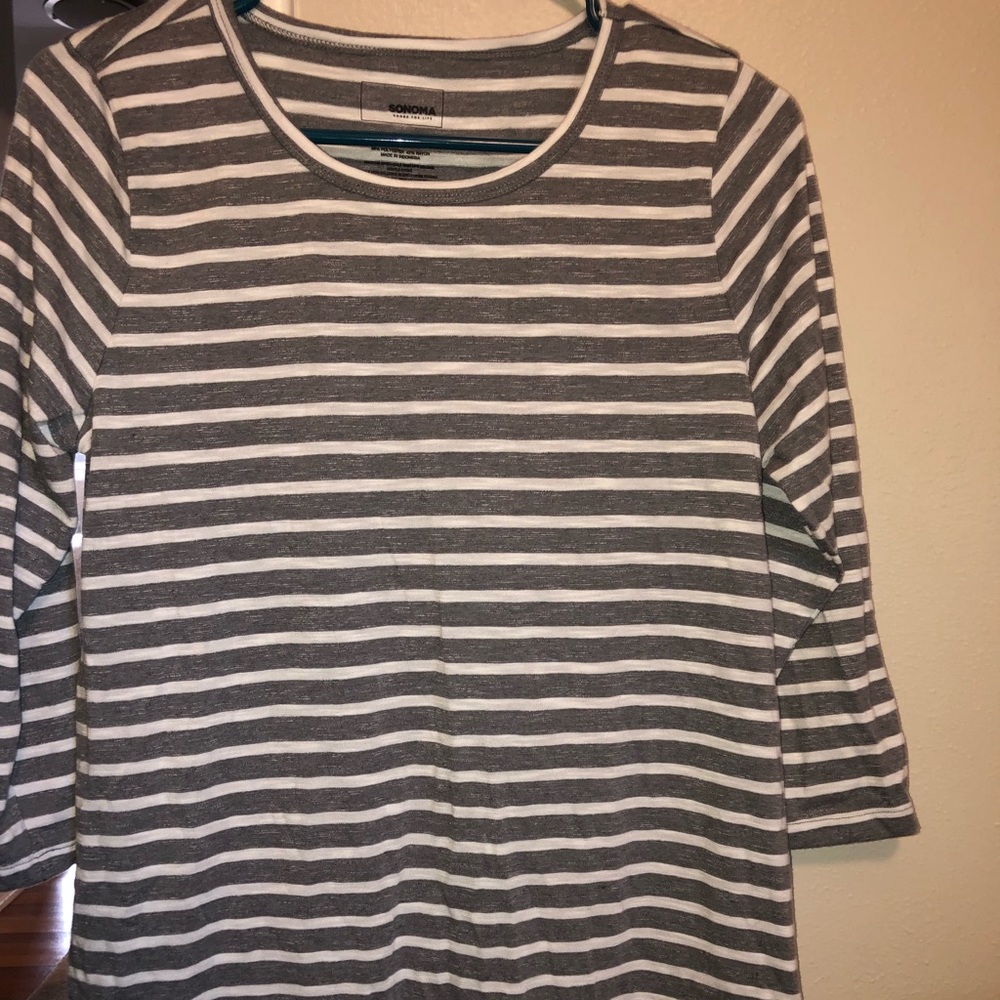Women’s T-shirt dress
